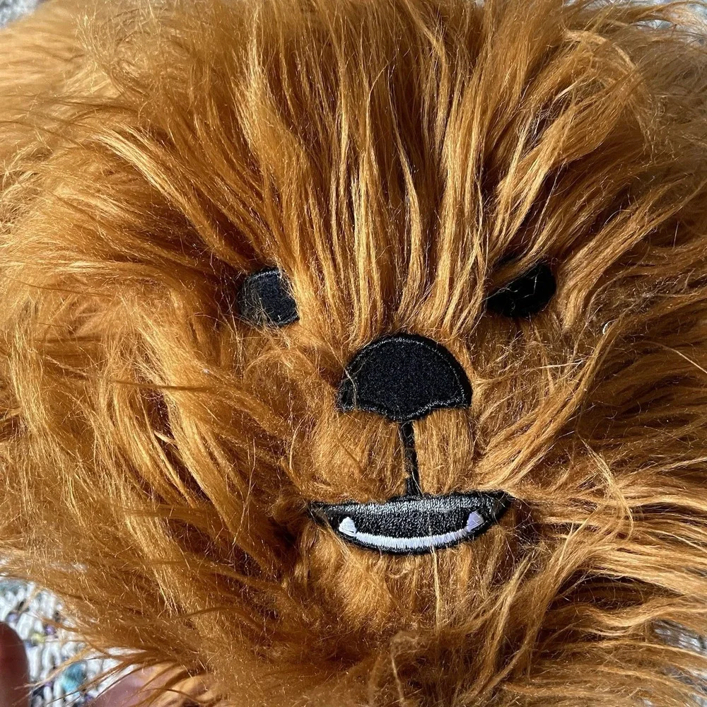 Star Wars Pillow Pets Chewbacca 16